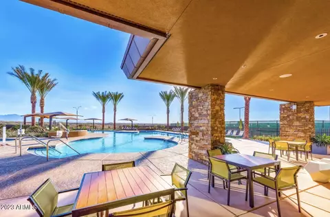 10404 E Tiburon Ave, Mesa, AZ 85212 photo 43