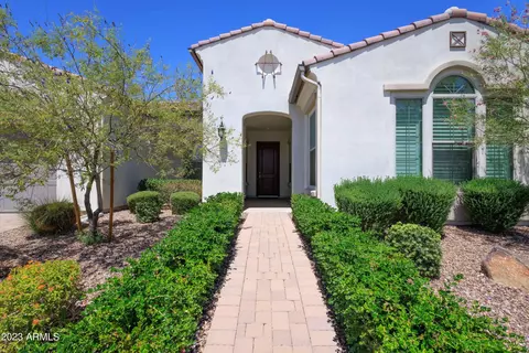 10404 E Tiburon Ave, Mesa, AZ 85212 photo 3