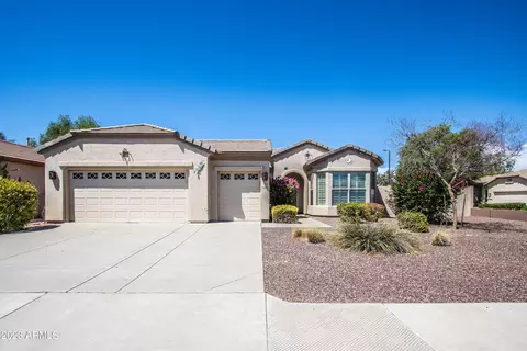 3958 E Hazeltine Way, Chandler, AZ 85249