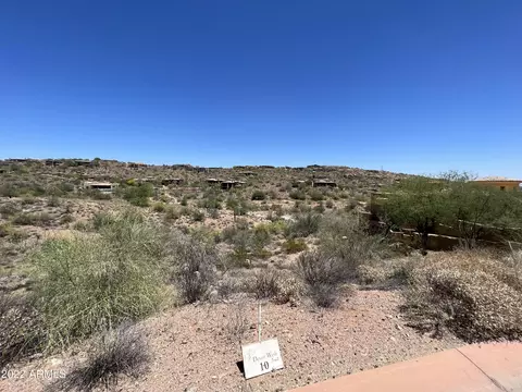 9503 N Desert Wash Trl #10, Fountain Hills, AZ 85268