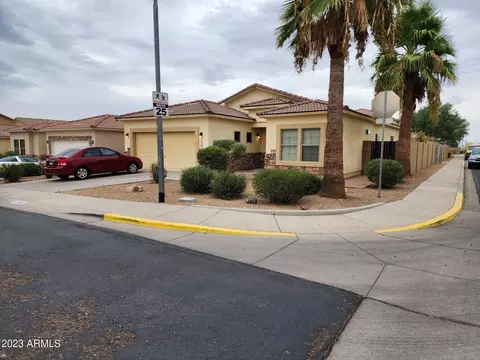 12241 W Ocotillo Ln, El Mirage, AZ 85335