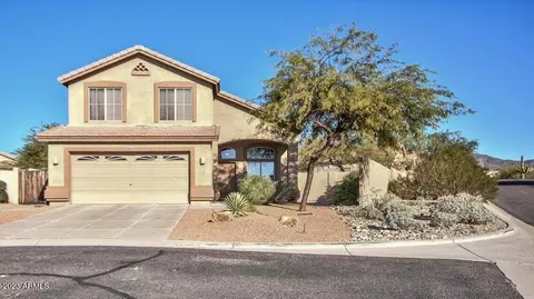 10478 E Texas Sage Ln, Scottsdale, AZ 85255