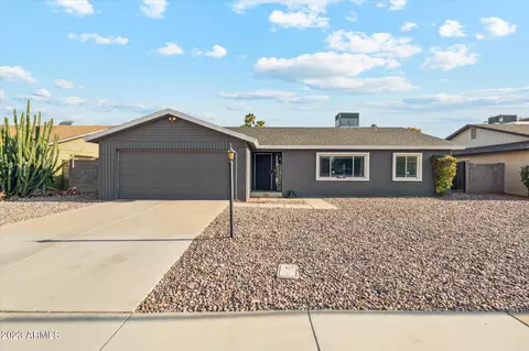 2307 W Estrella Dr, Chandler, AZ 85224
