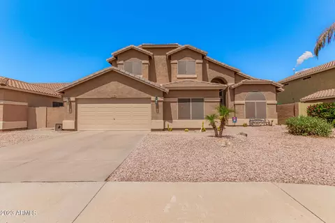 2558 E Santa Rosa Dr, Gilbert, AZ 85234 photo 2
