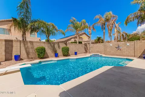 2558 E Santa Rosa Dr, Gilbert, AZ 85234 photo 45