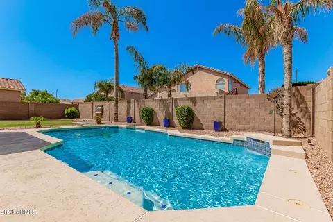 2558 E Santa Rosa Dr, Gilbert, AZ 85234 photo 46