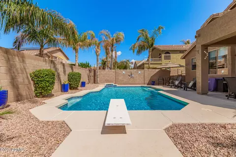 2558 E Santa Rosa Dr, Gilbert, AZ 85234 photo 42
