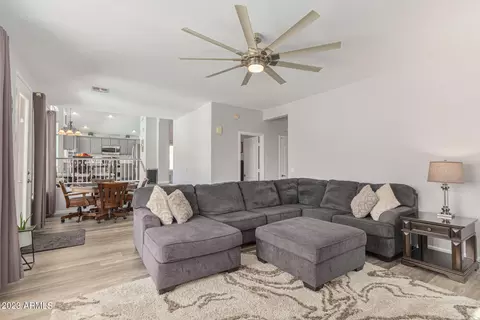 2558 E Santa Rosa Dr, Gilbert, AZ 85234 photo 18
