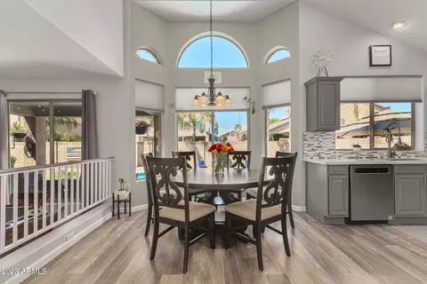 2558 E Santa Rosa Dr, Gilbert, AZ 85234 photo 13