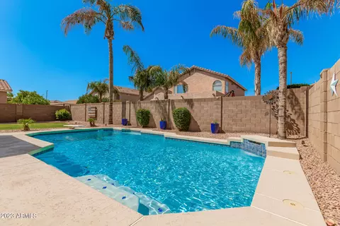 2558 E Santa Rosa Dr, Gilbert, AZ 85234