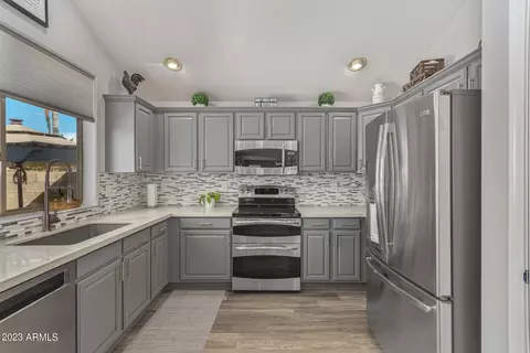2558 E Santa Rosa Dr, Gilbert, AZ 85234 photo 14