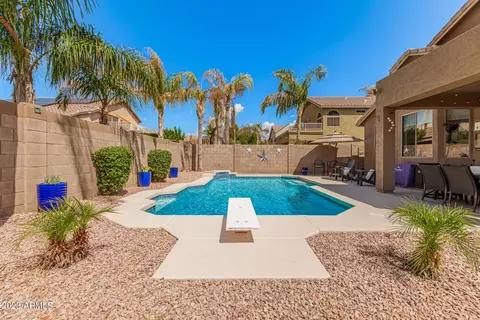 2558 E Santa Rosa Dr, Gilbert, AZ 85234 photo 41