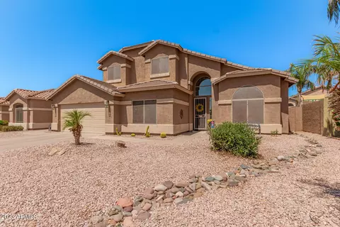 2558 E Santa Rosa Dr, Gilbert, AZ 85234 photo 4