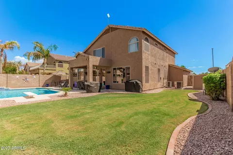 2558 E Santa Rosa Dr, Gilbert, AZ 85234 photo 43