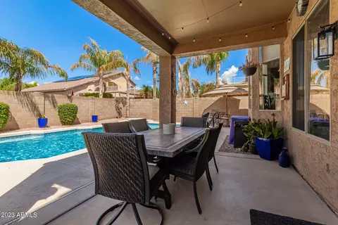 2558 E Santa Rosa Dr, Gilbert, AZ 85234 photo 38