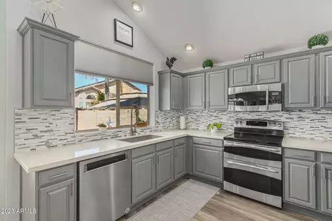 2558 E Santa Rosa Dr, Gilbert, AZ 85234 photo 15
