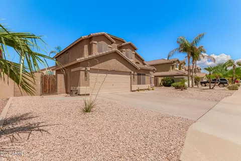 2558 E Santa Rosa Dr, Gilbert, AZ 85234 photo 3