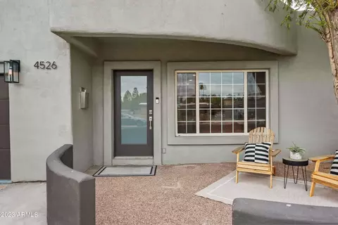 4526 E Heatherbrae Dr, Phoenix, AZ 85018 photo 24