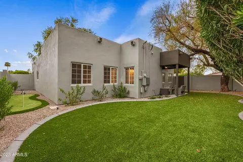 4526 E Heatherbrae Dr, Phoenix, AZ 85018 photo 25