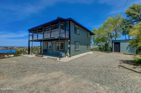 1407 Wagonwheel Rd, Prescott, AZ 86303