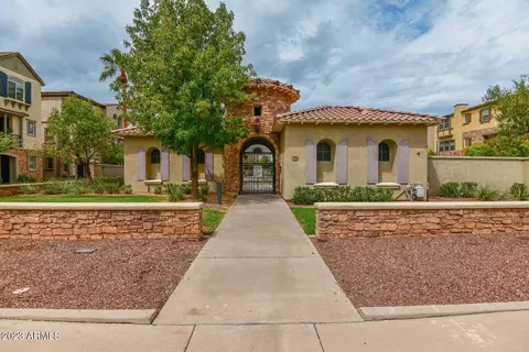 1748 E Hampton Ln, Gilbert, AZ 85295 photo 30