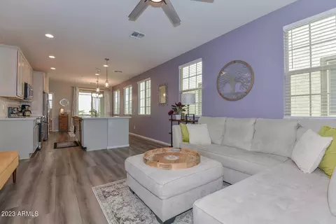 1748 E Hampton Ln, Gilbert, AZ 85295 photo 3