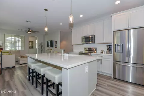 1748 E Hampton Ln, Gilbert, AZ 85295 photo 7