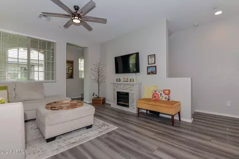 1748 E Hampton Ln, Gilbert, AZ 85295 photo 13
