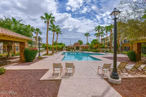 1748 E Hampton Ln, Gilbert, AZ 85295 photo 35