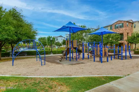 1748 E Hampton Ln, Gilbert, AZ 85295 photo 32