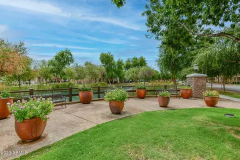 1748 E Hampton Ln, Gilbert, AZ 85295 photo 28