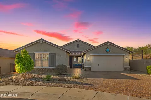 2908 W Brilliant Sky Dr, Phoenix, AZ 85085