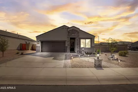 3451 N 309th Ln, Buckeye, AZ 85396