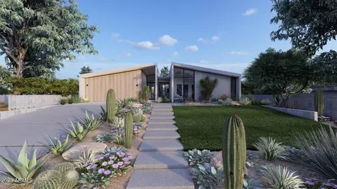 4214 E Saint Joseph Way, Phoenix, AZ 85018