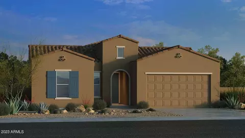 3709 E Fiesta Flower Ln, San Tan Valley, AZ 85140