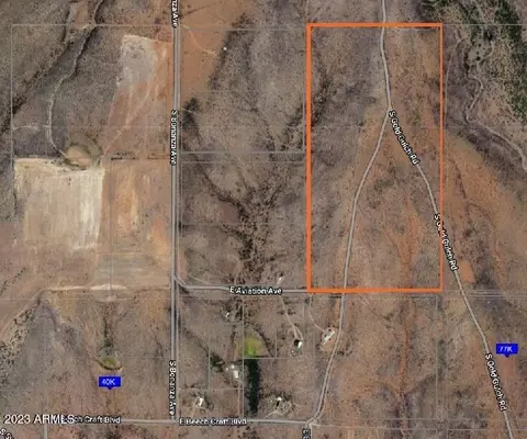 tbd S Gold Gulch Rd #0, Bisbee, AZ 85603