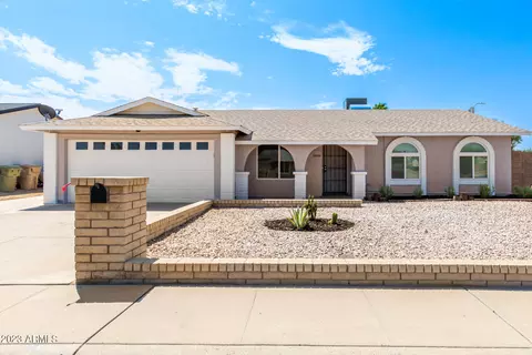 5449 W Sierra St, Glendale, AZ 85304
