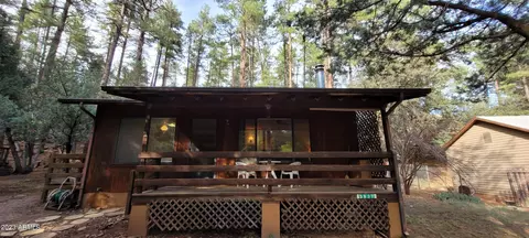 3937 N Apache Trl, Pine, AZ 85544