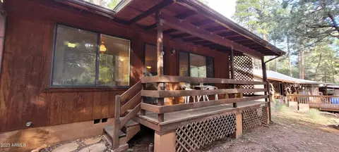 3937 N Apache Trl, Pine, AZ 85544 photo 2