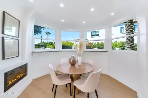 Dining - 5041 E Lafayette Blvd, Phoenix, AZ 85018 photo 2 of 4