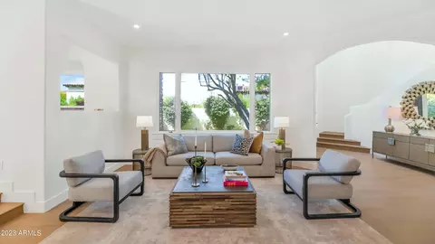 Living - 5041 E Lafayette Blvd, Phoenix, AZ 85018 photo 2 of 5