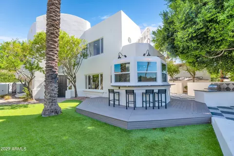 Exterior - 5041 E Lafayette Blvd, Phoenix, AZ 85018 photo 7 of 13