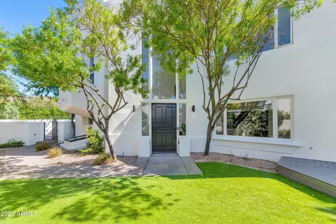 Exterior - 5041 E Lafayette Blvd, Phoenix, AZ 85018 photo 2 of 13