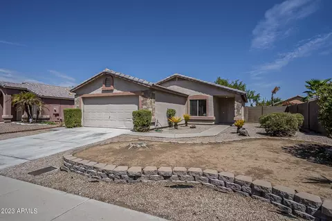 7602 W Georgia Ave, Glendale, AZ 85303