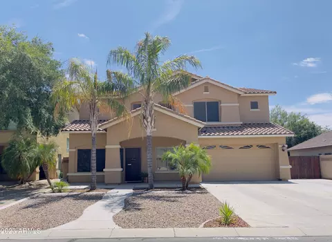 861 E Chelsea Dr, San Tan Valley, AZ 85140