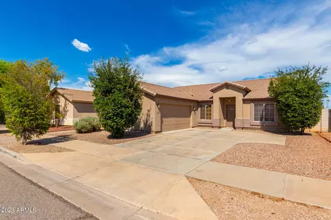 6933 S 11th Dr, Phoenix, AZ 85041