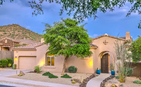 14381 E Geronimo Rd, Scottsdale, AZ 85259