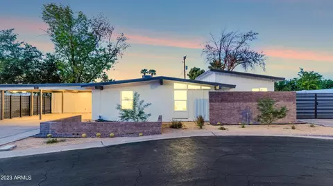 1302 W Palmaire Ave, Phoenix, AZ 85021