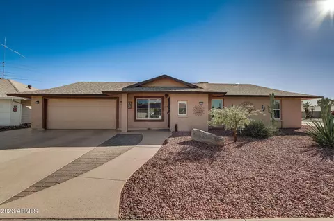 12315 W Tulip Ct, Sun City West, AZ 85375