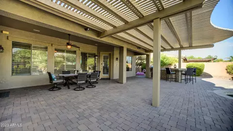 4183 E Ravenswood Dr, Gilbert, AZ 85298 photo 6